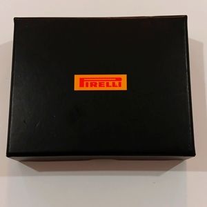 Pirelli Formula 1 Tyre Wrist Bands